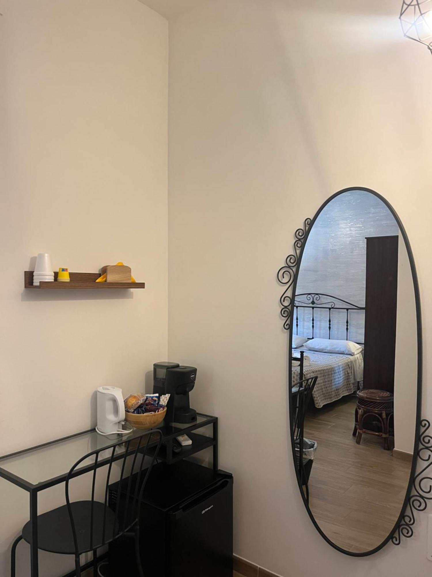 La Chianconata Villa Vieste Dış mekan fotoğraf