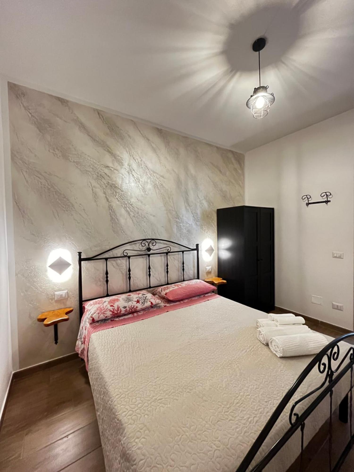 La Chianconata Villa Vieste Dış mekan fotoğraf